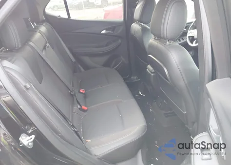 2021 Buick Encore Gx Fwd Select z USA, uszkodzony, nr VIN KL4MMDSL5MB097818